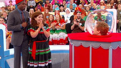 Let's Make A Deal Season 6 Episode 28