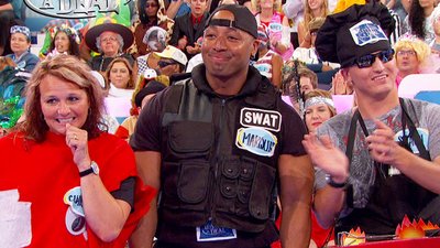 Let's Make A Deal Season 6 Episode 30