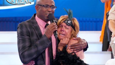 Let's Make A Deal Season 6 Episode 31