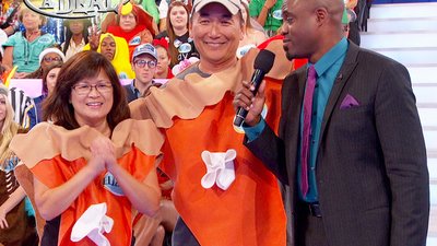 Let's Make A Deal Season 6 Episode 35