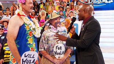 Let's Make A Deal Season 6 Episode 39