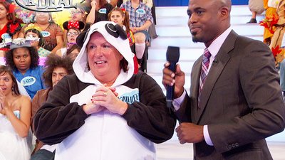 Let's Make A Deal Season 6 Episode 40