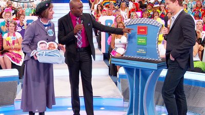 Let's Make A Deal Season 6 Episode 41
