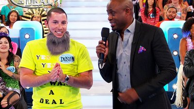 Let's Make A Deal Season 6 Episode 42