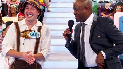 Let's Make A Deal Season 6 Episode 45