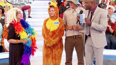 Let's Make A Deal Season 6 Episode 46