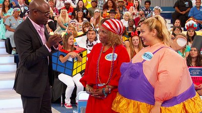 Let's Make A Deal Season 6 Episode 47