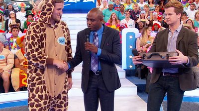 Let's Make A Deal Season 6 Episode 48