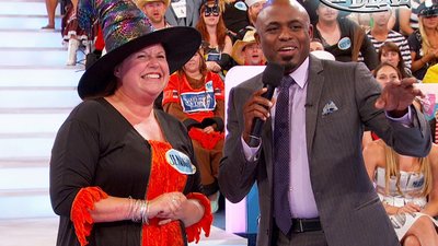 Let's Make A Deal Season 6 Episode 49