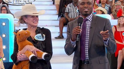 Let's Make A Deal Season 6 Episode 50