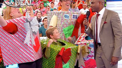 Let's Make A Deal Season 6 Episode 52