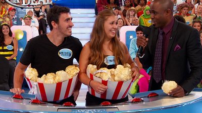 Let's Make A Deal Season 6 Episode 56