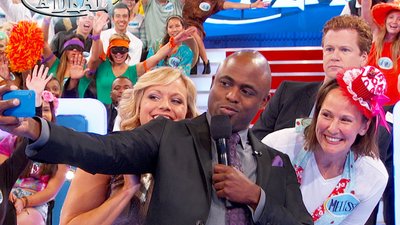 Let's Make A Deal Season 6 Episode 58