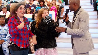 Let's Make A Deal Season 6 Episode 59