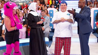 Let's Make A Deal Season 6 Episode 60