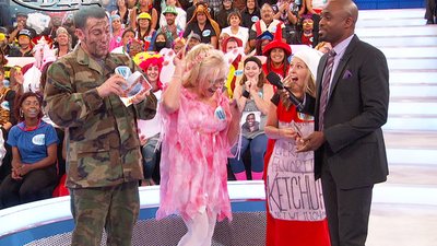 Let's Make A Deal Season 6 Episode 63