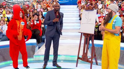 Let's Make A Deal Season 6 Episode 64