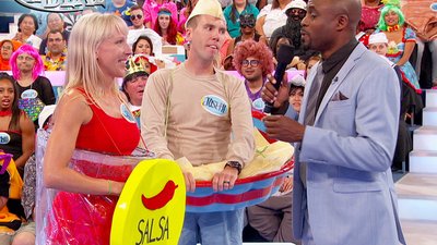 Let's Make A Deal Season 6 Episode 65