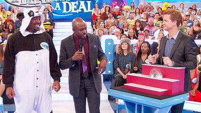 Let's Make A Deal Season 6 Episode 70