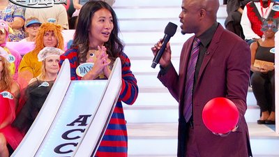 Let's Make A Deal Season 6 Episode 72