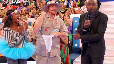 Let's Make A Deal Season 6 Episode 73