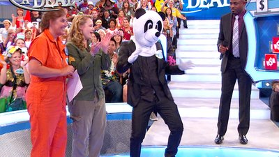 Let's Make A Deal Season 6 Episode 74