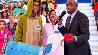 Let's Make A Deal Season 6 Episode 82