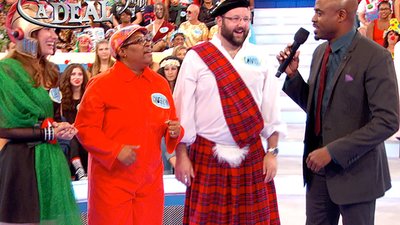 Let's Make A Deal Season 6 Episode 86