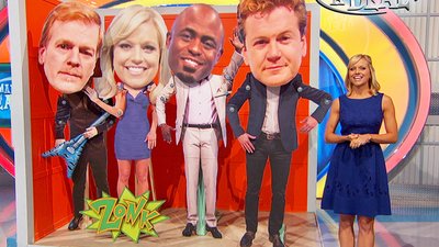 Let's Make A Deal Season 6 Episode 88