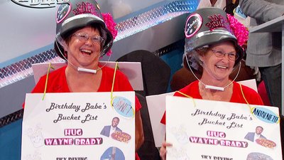 Let's Make A Deal Season 6 Episode 89