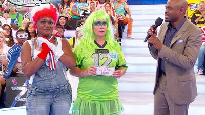 Let's Make A Deal Season 6 Episode 90