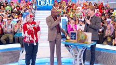 Let's Make A Deal Season 6 Episode 92