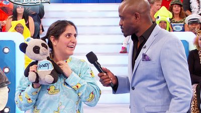 Let's Make A Deal Season 6 Episode 93