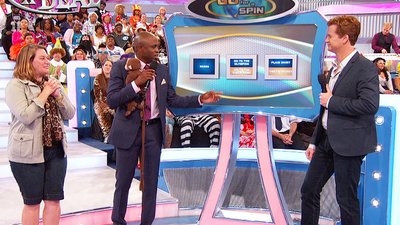 Let's Make A Deal Season 6 Episode 101