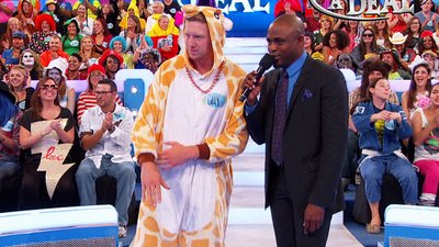 Let's Make A Deal Season 6 Episode 102