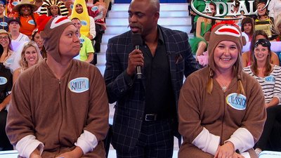 Let's Make A Deal Season 6 Episode 103