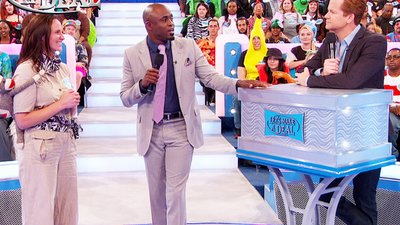 Let's Make A Deal Season 6 Episode 104