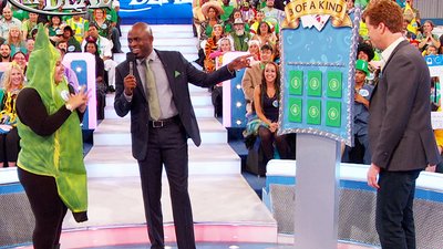 Let's Make A Deal Season 6 Episode 105