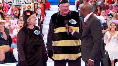 Let's Make A Deal Season 6 Episode 111