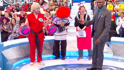 Let's Make A Deal Season 6 Episode 114