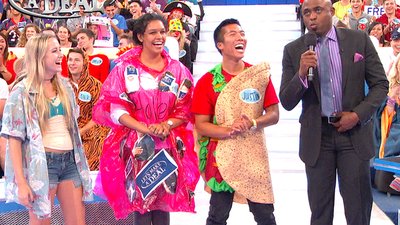 Let's Make A Deal Season 6 Episode 119