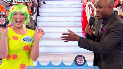 Let's Make A Deal Season 6 Episode 120