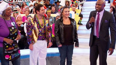 Let's Make A Deal Season 6 Episode 125