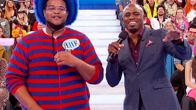 Let's Make A Deal Season 6 Episode 127