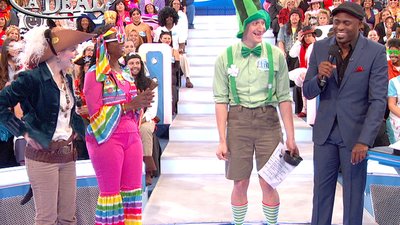 Let's Make A Deal Season 6 Episode 130