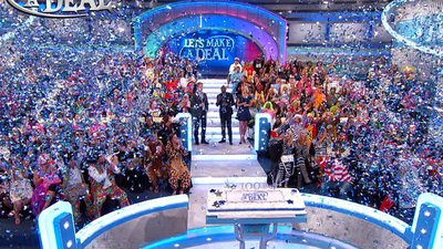 Let's Make A Deal Season 6 Episode 139