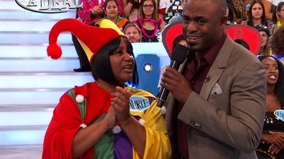 Let's Make A Deal Season 6 Episode 141