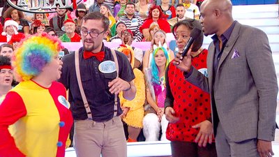 Let's Make A Deal Season 6 Episode 142