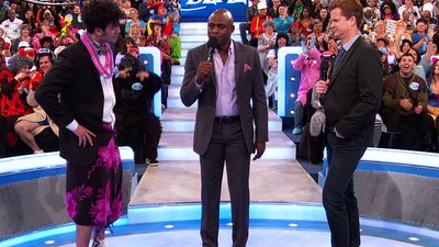 Let's Make A Deal Season 6 Episode 143