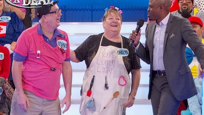 Let's Make A Deal Season 6 Episode 144